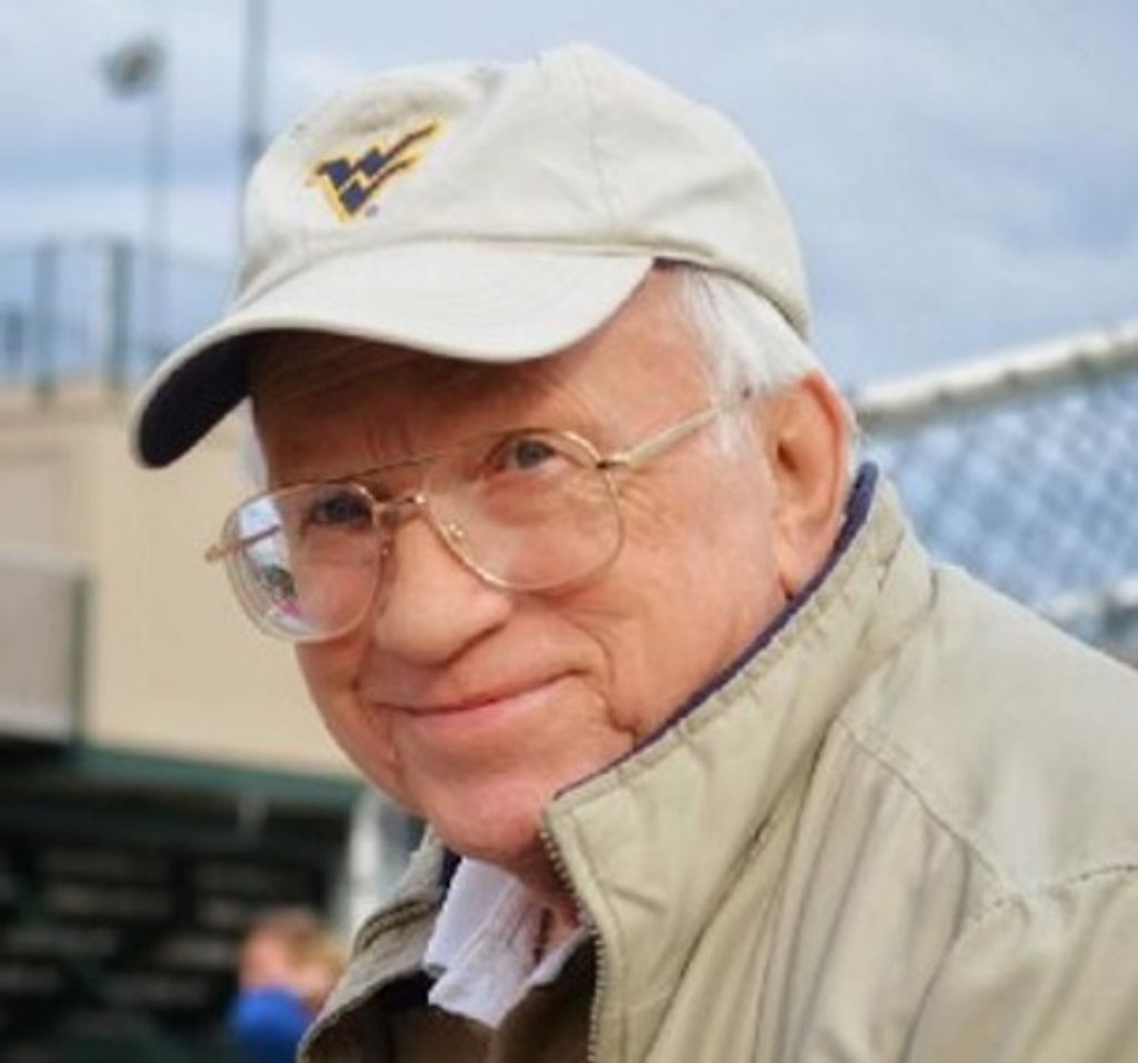 William W. Carter Jr.