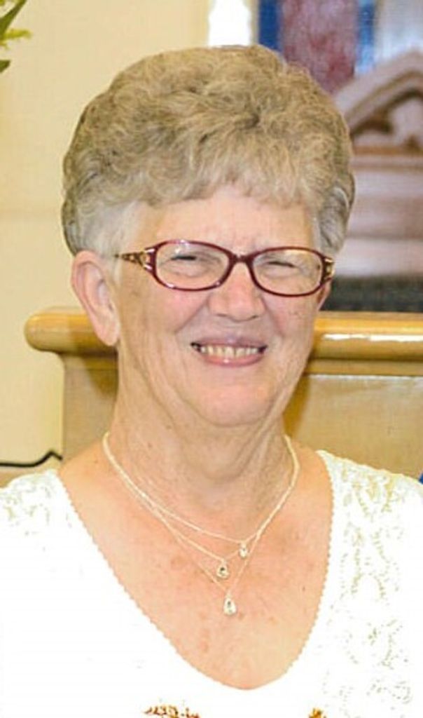 Kay M. Seymour Clements Profile Photo