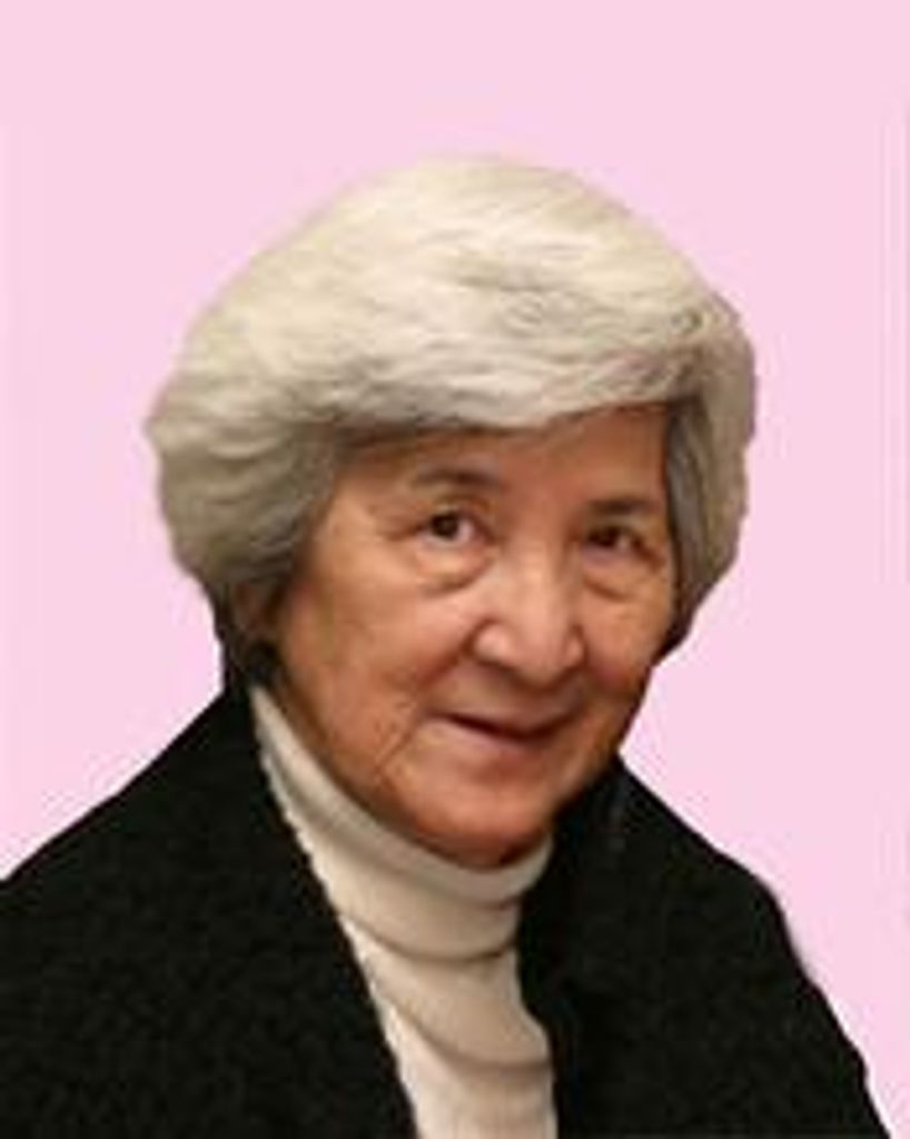 Toshiko Tahara Kitano