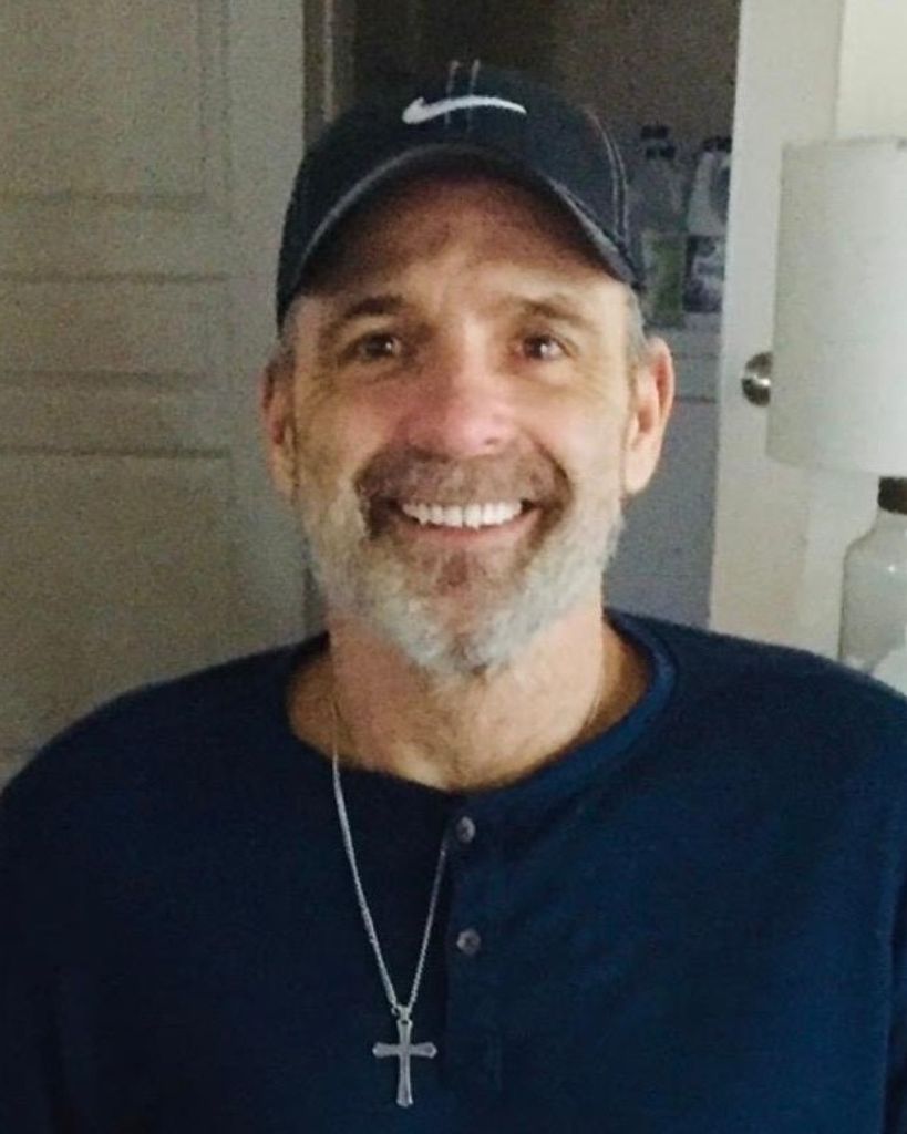 Charles "Chuck" Eugene Hunt Profile Photo