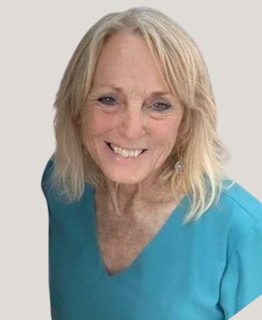 Mary Ann "Grannie" Ulmer