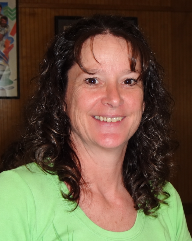 Sandra Darlene Yoder Harrell Profile Photo