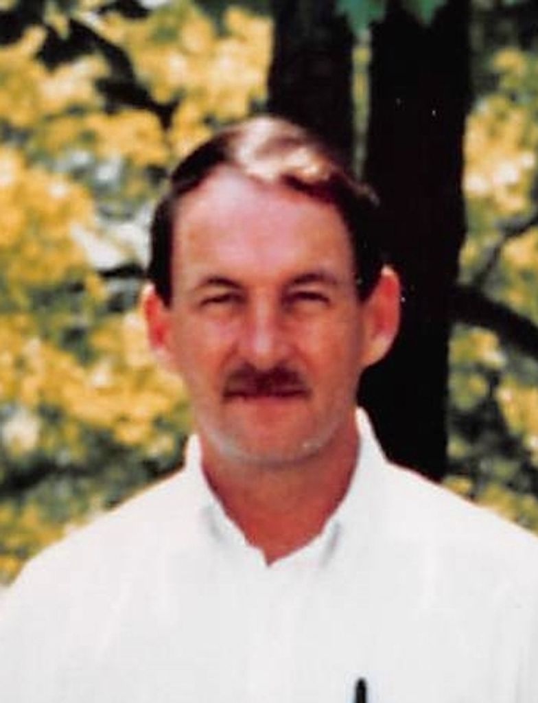 Mike Burnett