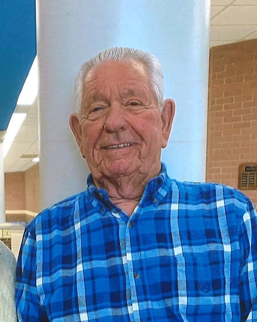 Roger William Parrish Profile Photo