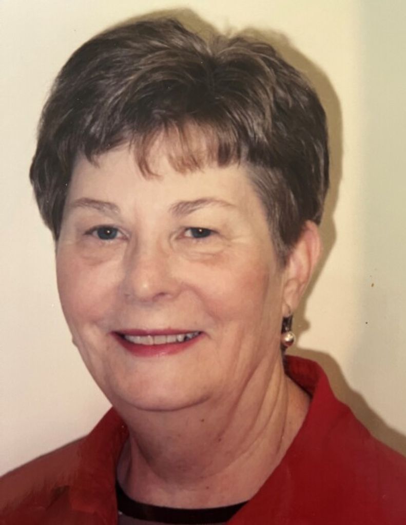 Dr. Sarah "Sallie" Bradford Krickel