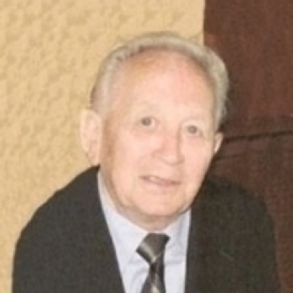 Robert W. Mitchell