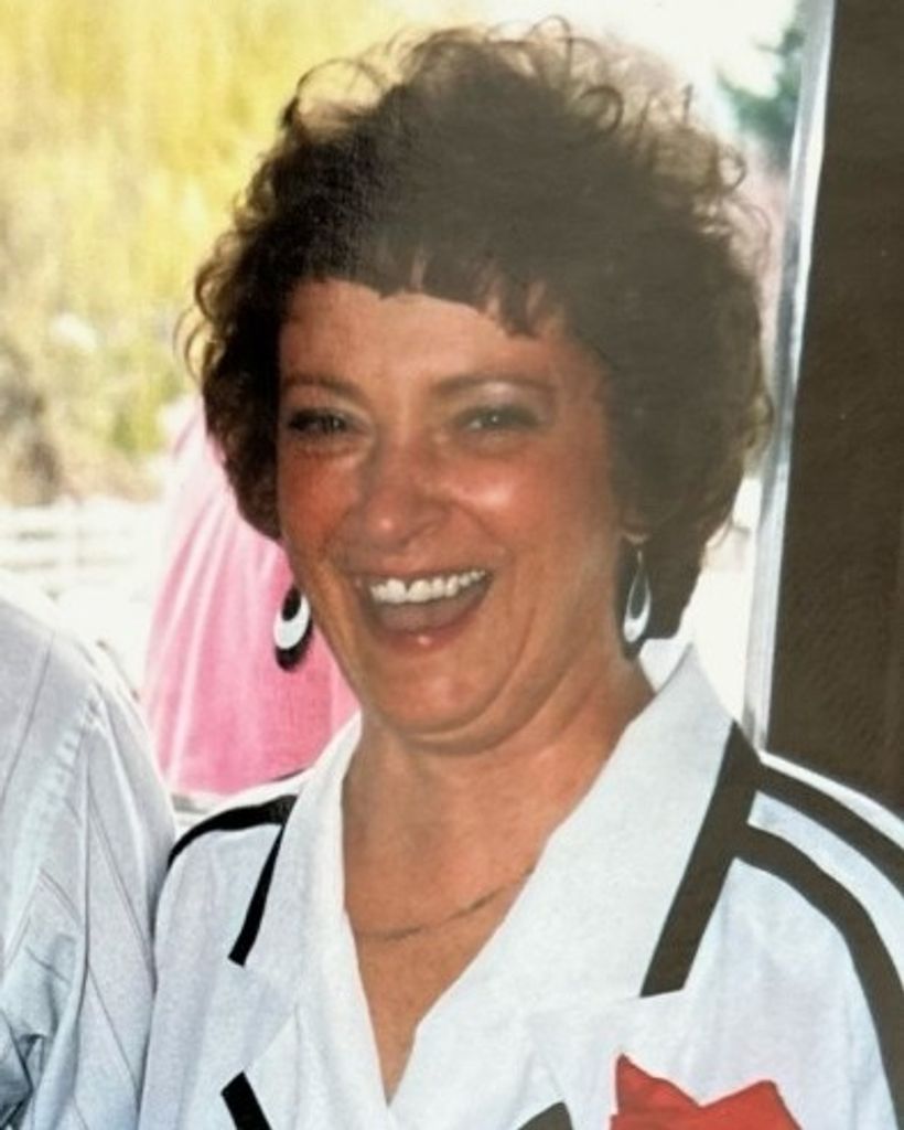 Sharon K. Hatch