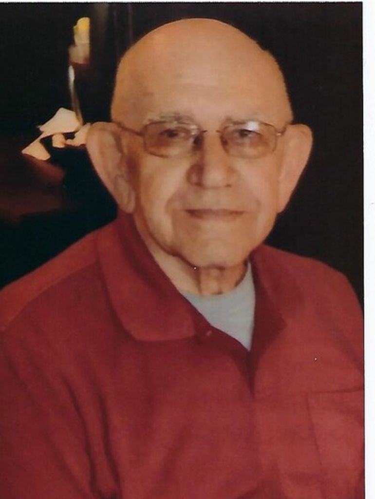 Kenneth Krug Profile Photo
