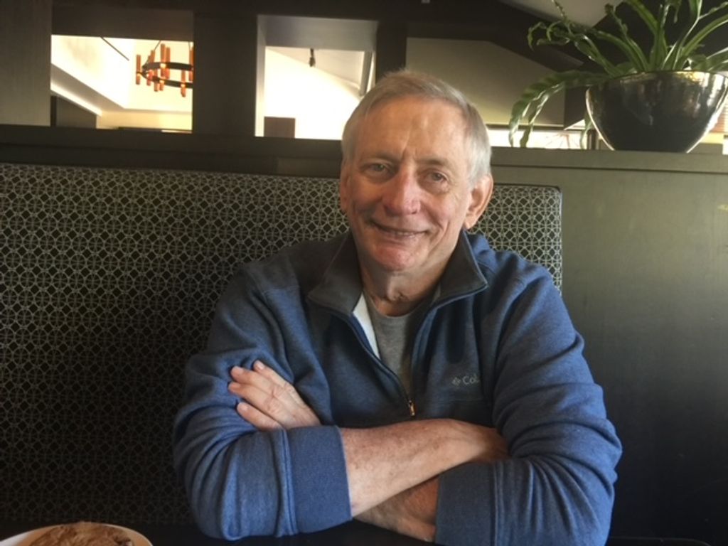 Vance Russell Walton