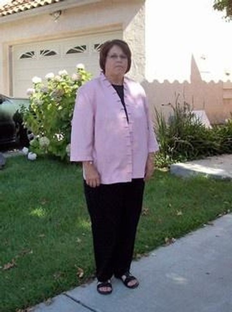 Elizabeth Ann Bradley