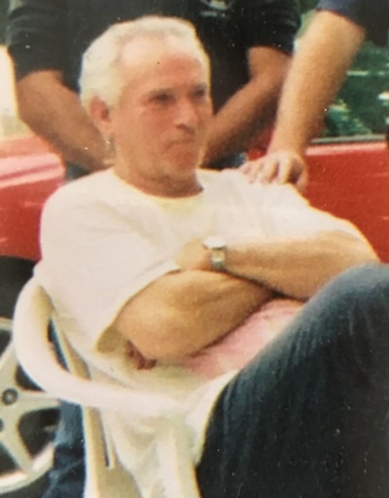 Franklin Steele Turner Sr. Profile Photo