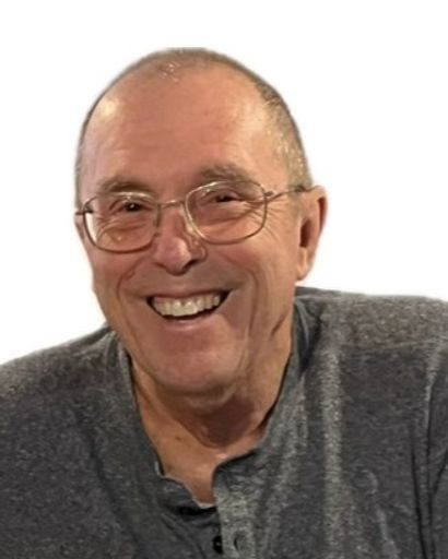 Rock E. Goodreau's obituary image