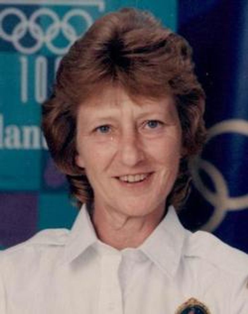 Sandra Johnson Profile Photo