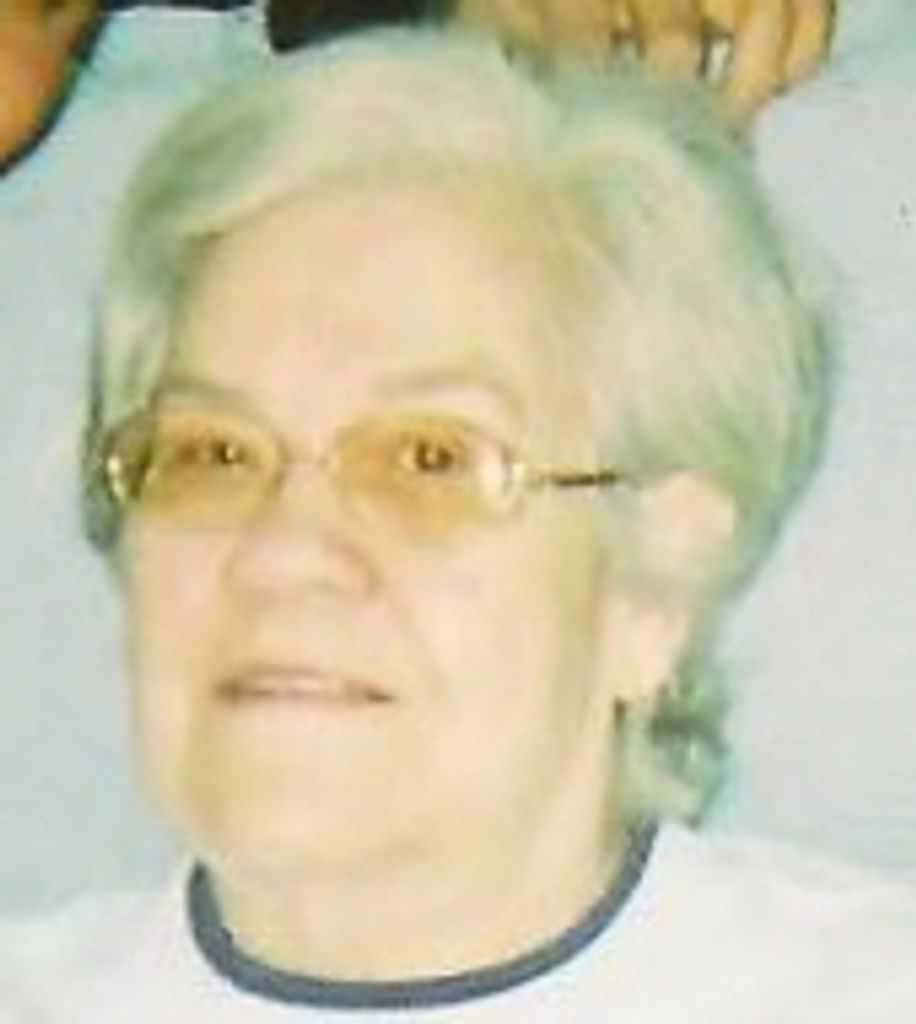 Betty M. Tilson