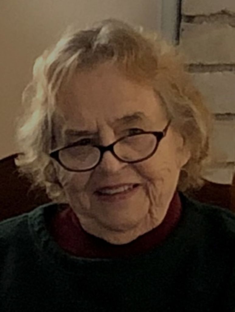 Barbara C. Wetherbee