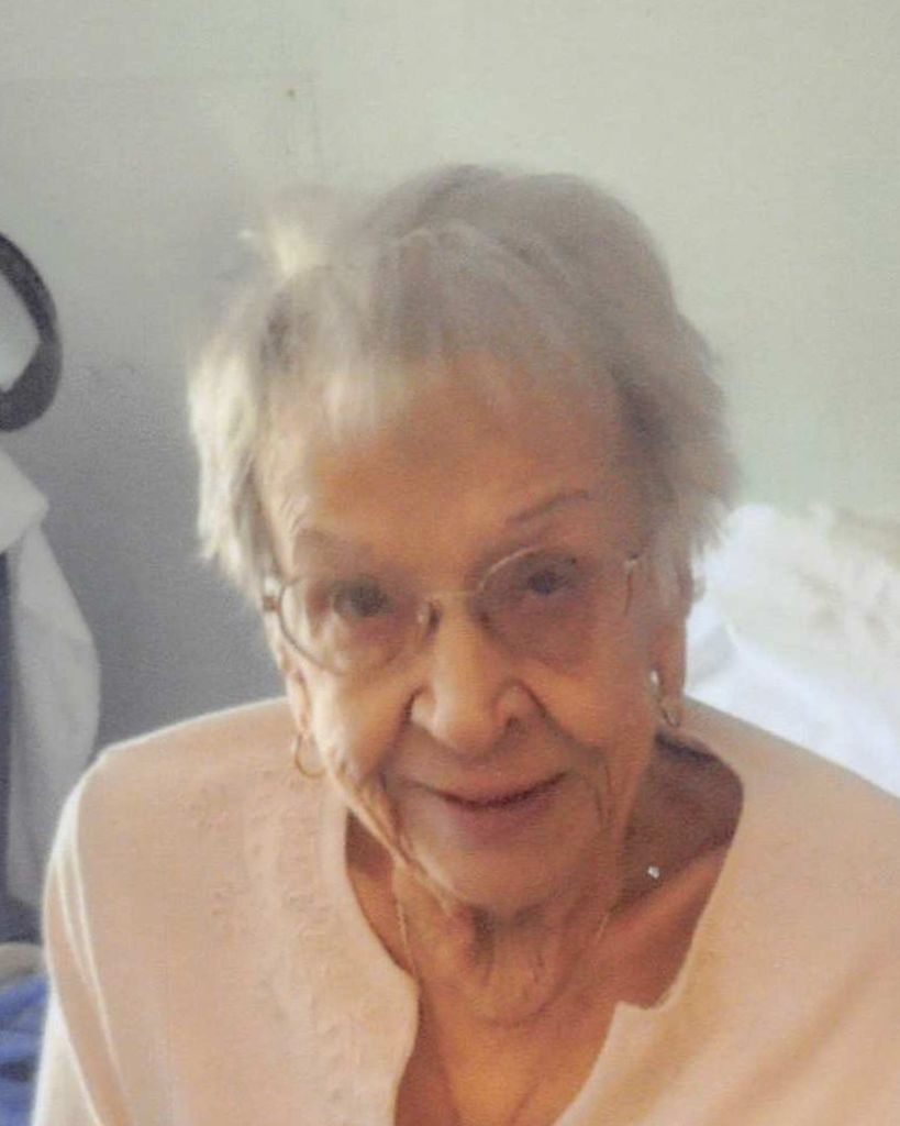 Lucille S. Frechette