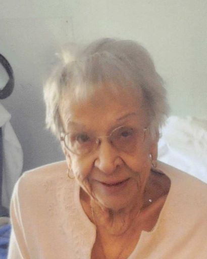 Lucille S. Frechette's obituary image