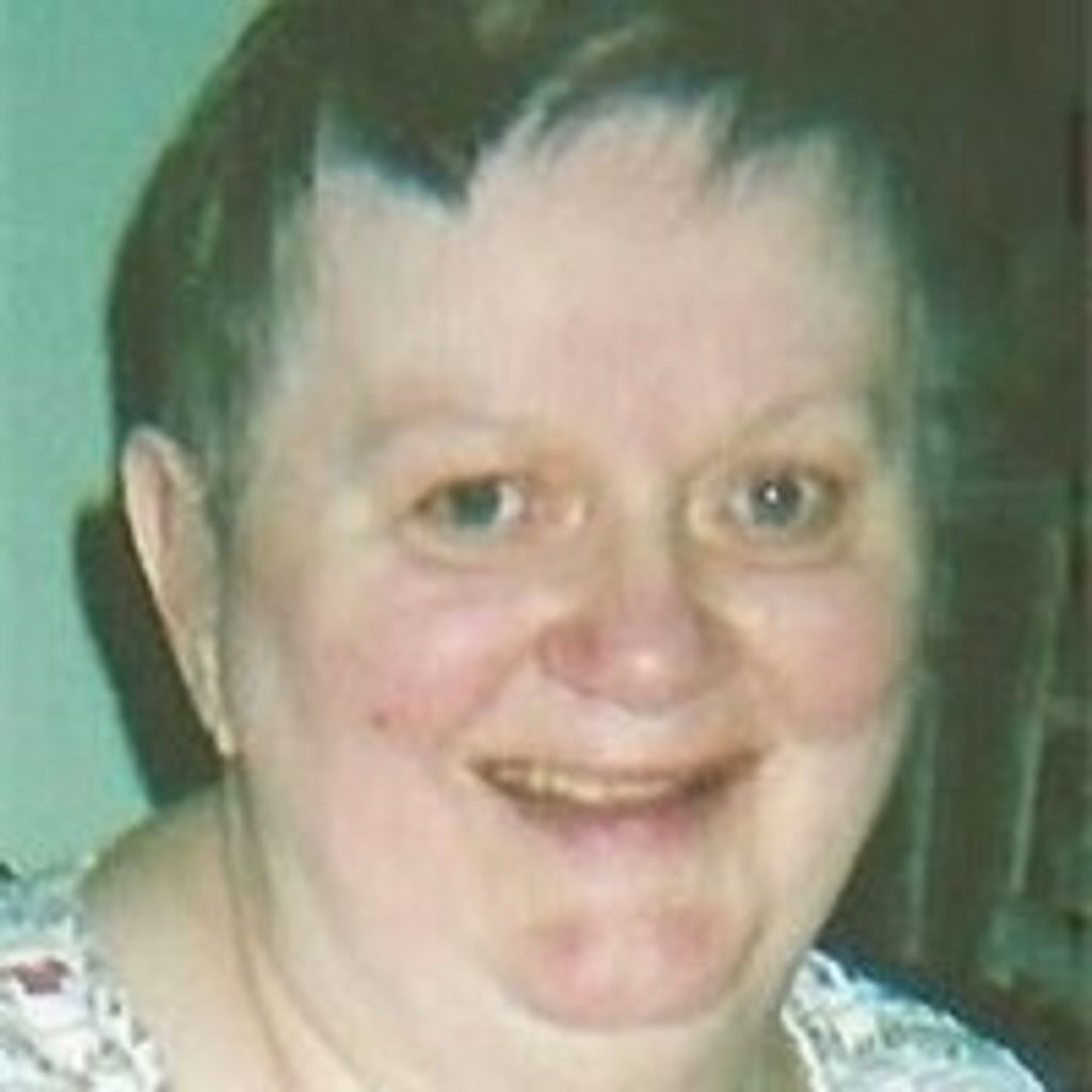 Margaret E. Mitchell