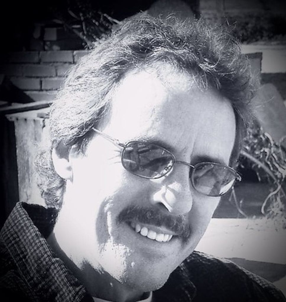 Randall Douglas Moore Profile Photo