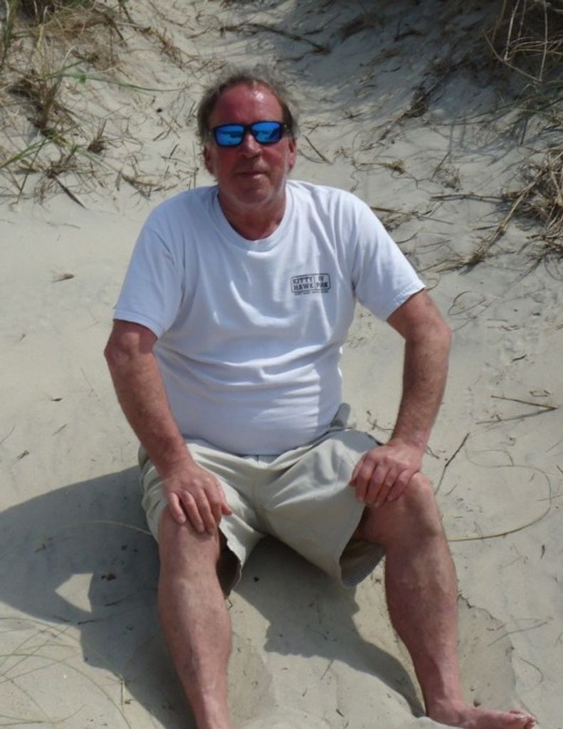 Douglas Faircloth