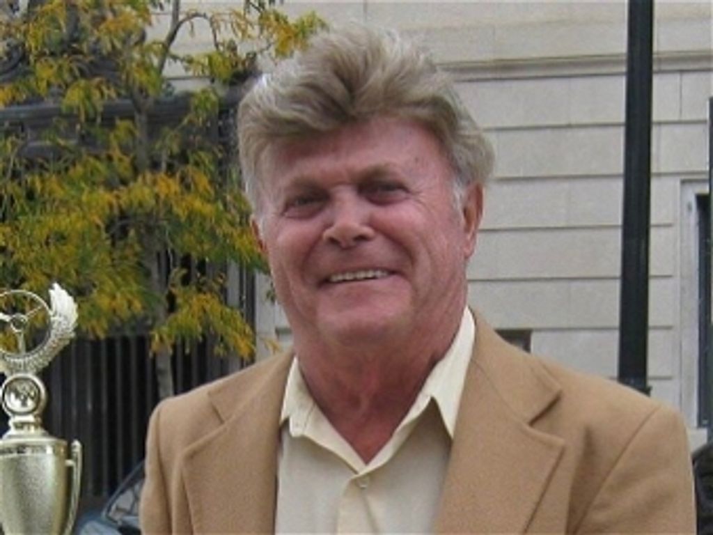 John D. Salmons Profile Photo