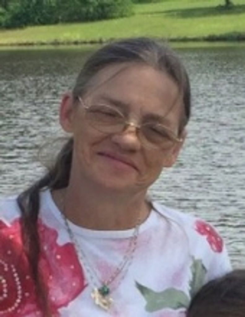Patricia Jean Griffin