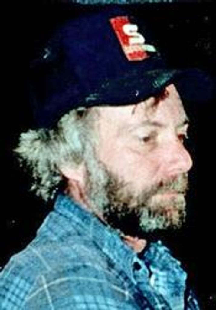 Jackie "Jack" David Johnson