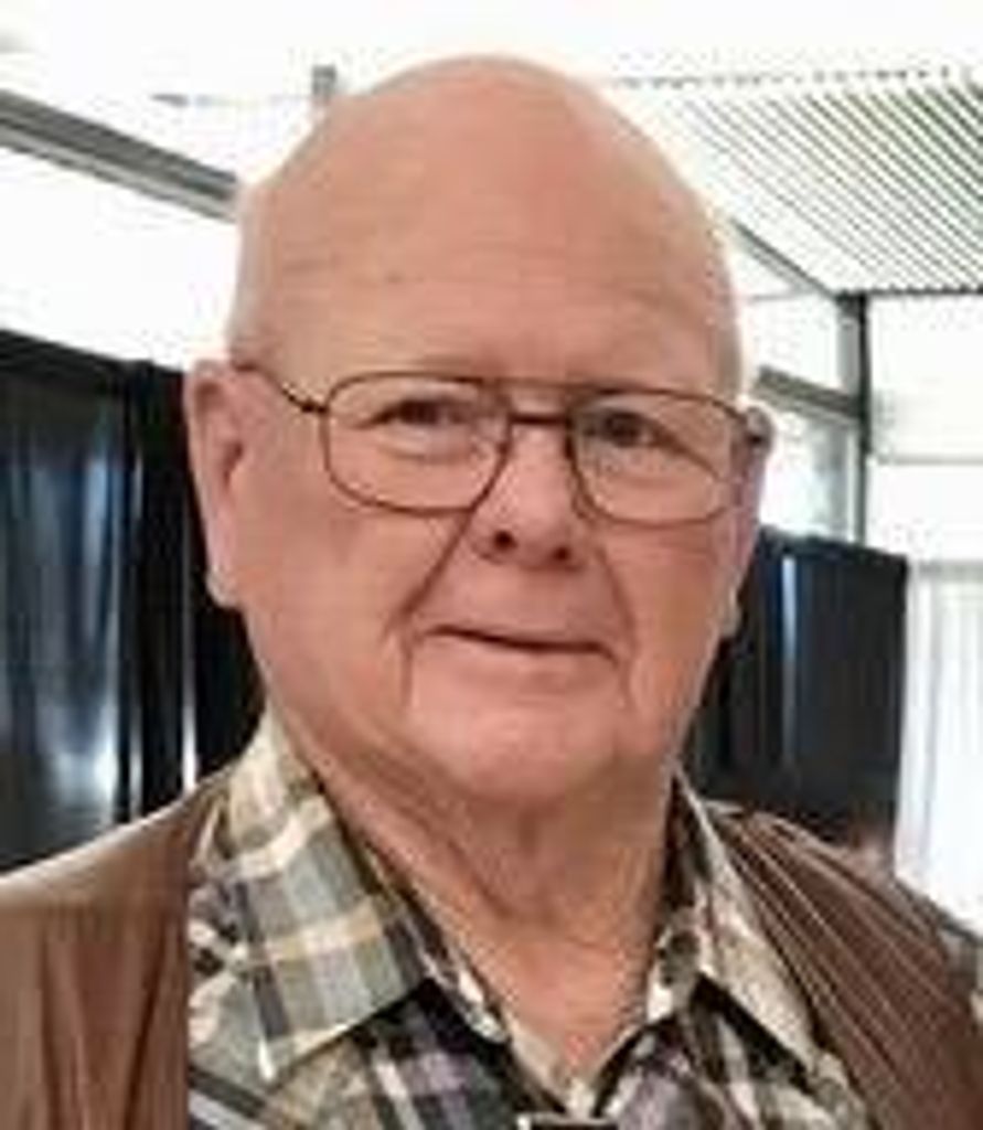 Robert Lyle Miller Profile Photo