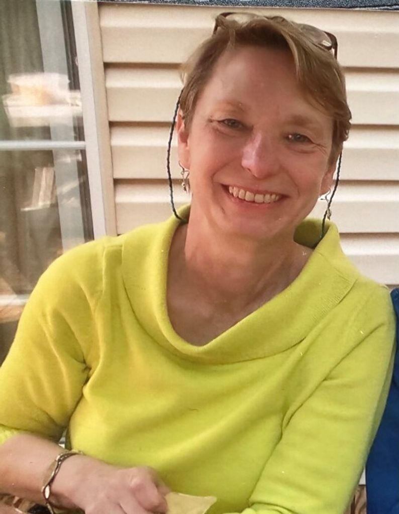 Linda Maria Falconiero Profile Photo