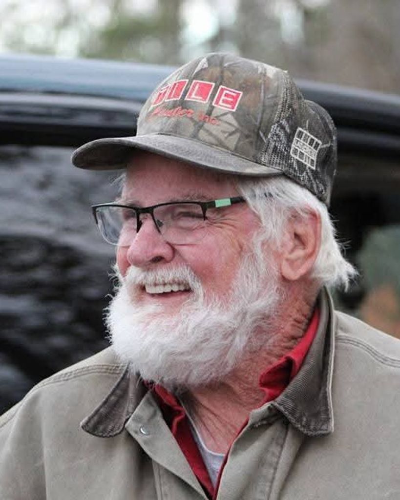 Robert "Bob" Wilkes Sawyer, Jr.