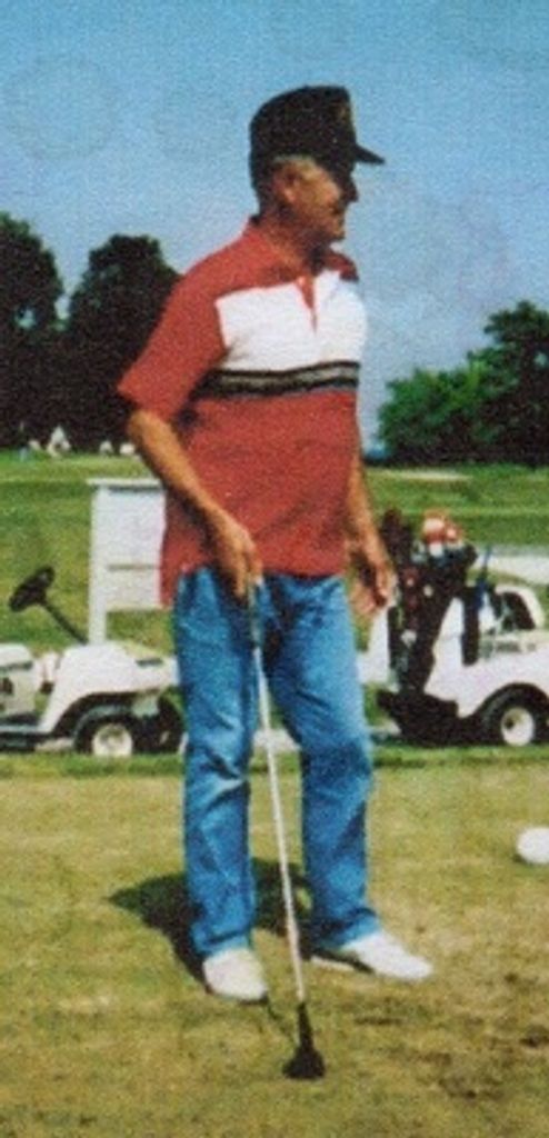 Roy E Schultz