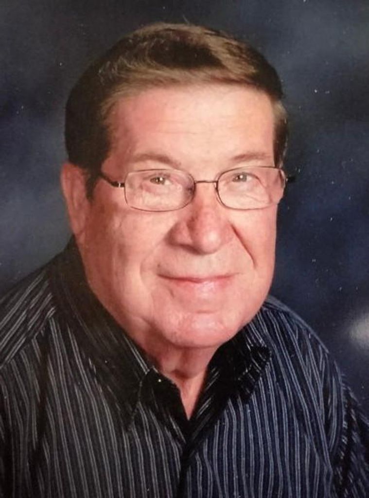 William "Bill" Harris