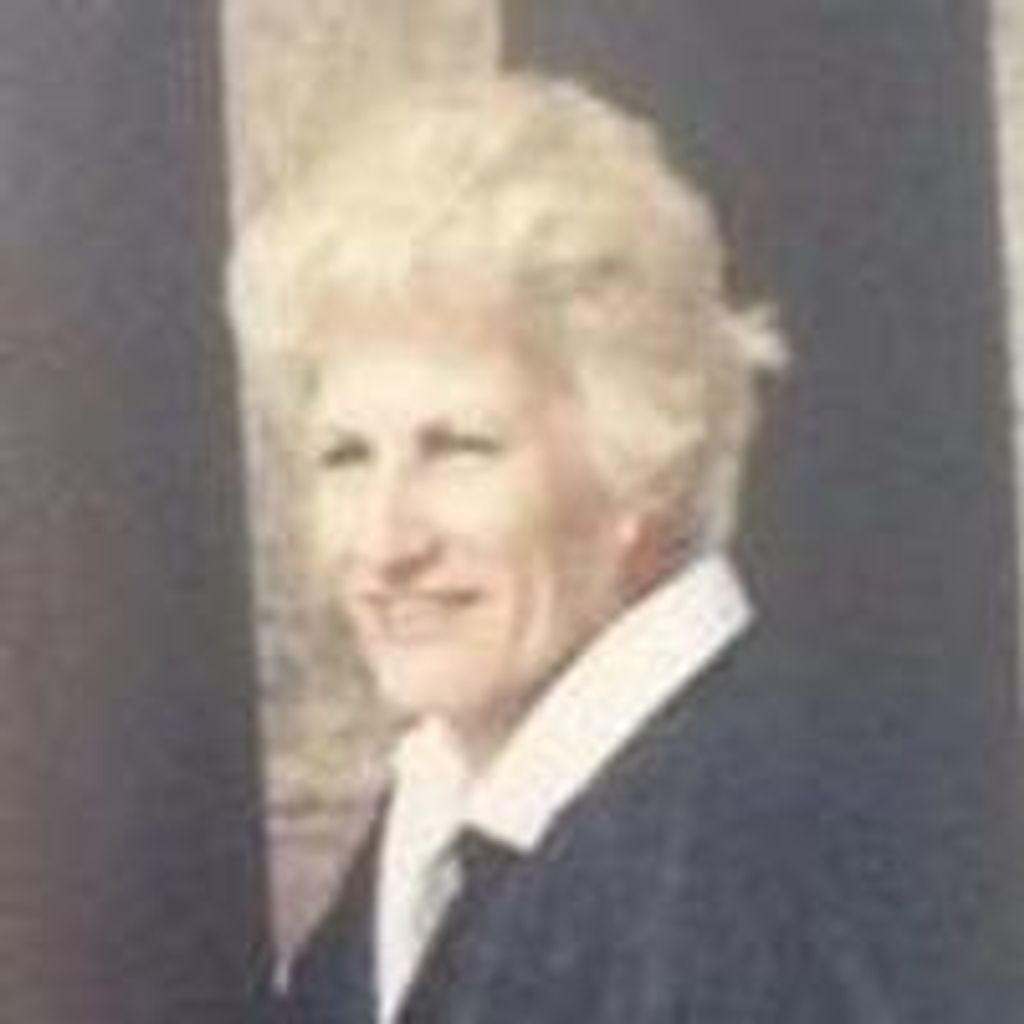 Thena Mae Richardson