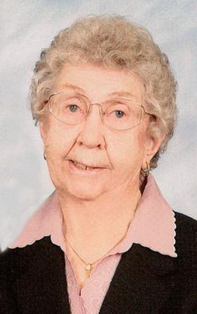 Ruth V. Pribil Profile Photo