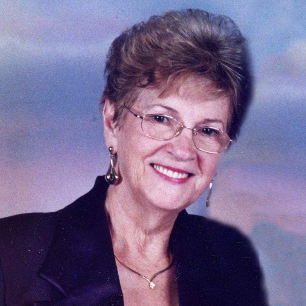 Mary Grace Moore
