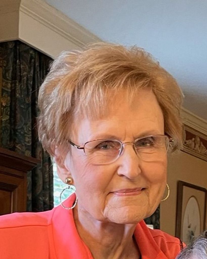 Shirley Price Lucas