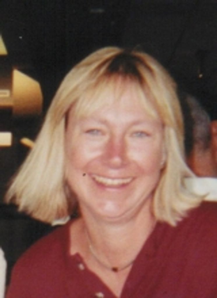 Jane Louise Richards