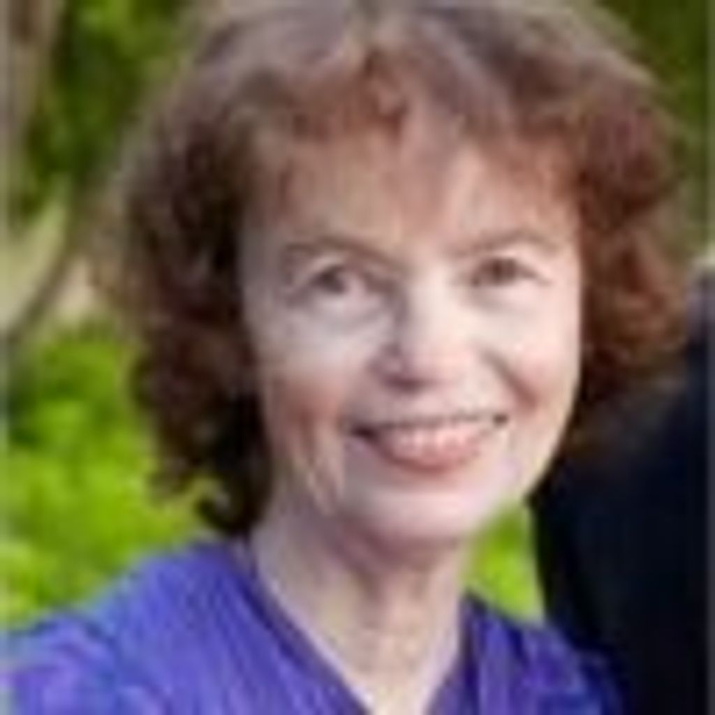 Marilyn  Margaret Peters