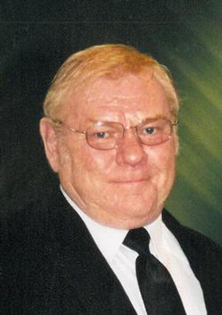 Kenneth Kirsch