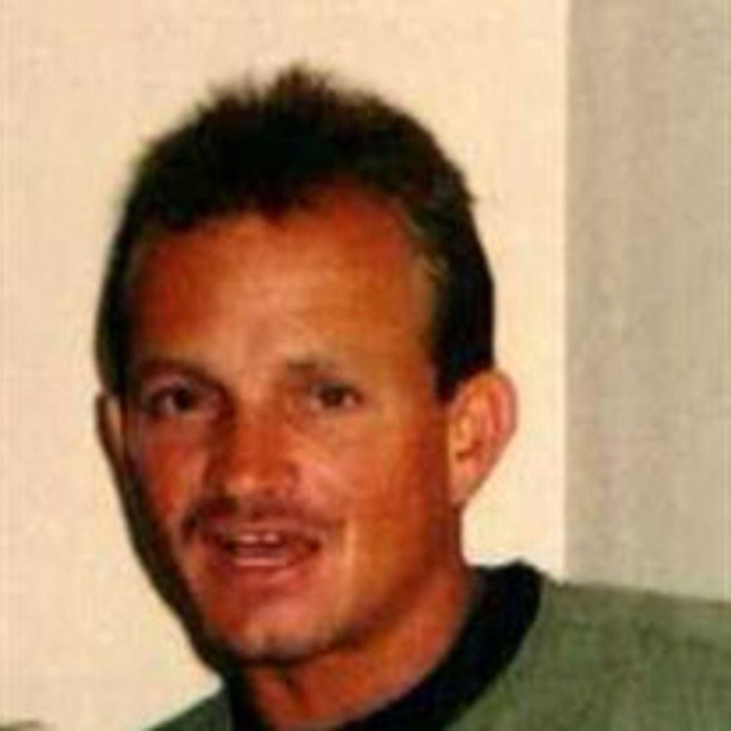 Duane Ragas