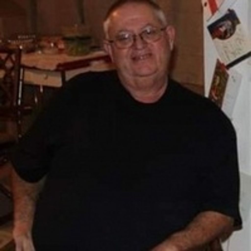 Robert Charles Mattan