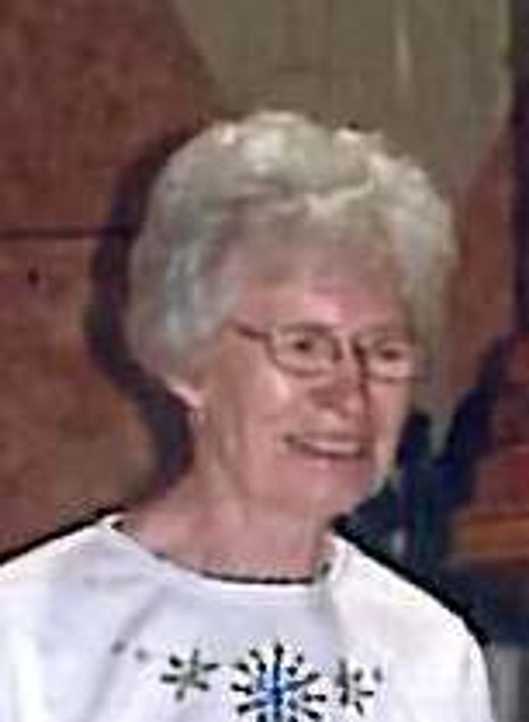 Eileen (Rieman)  Kemper