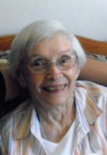 Carmen B Johnson Profile Photo