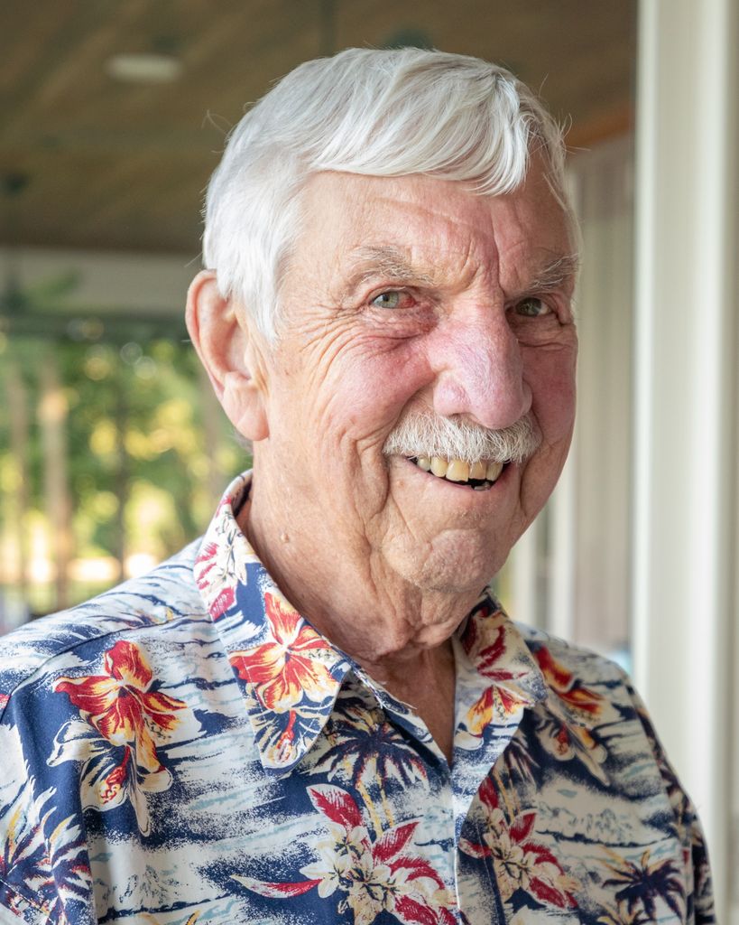 Michael Berger Erickson Profile Photo