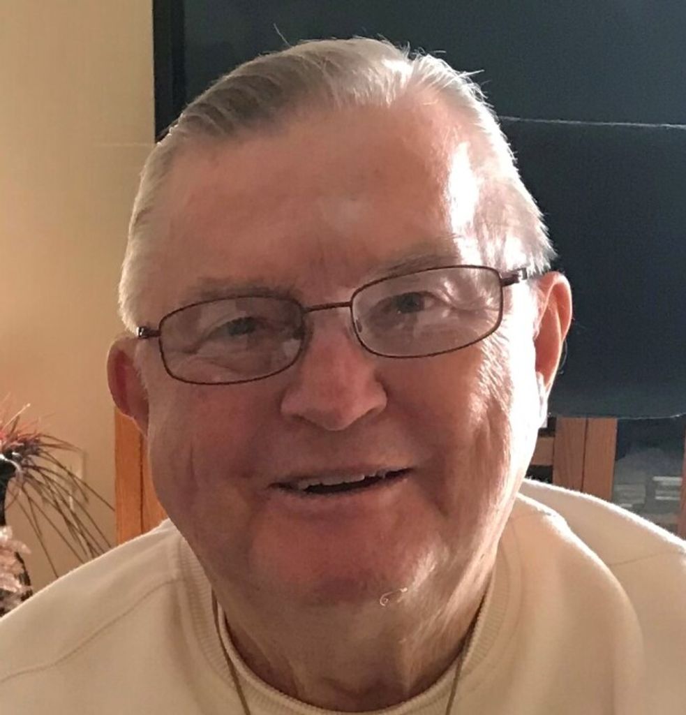 George Larson Profile Photo