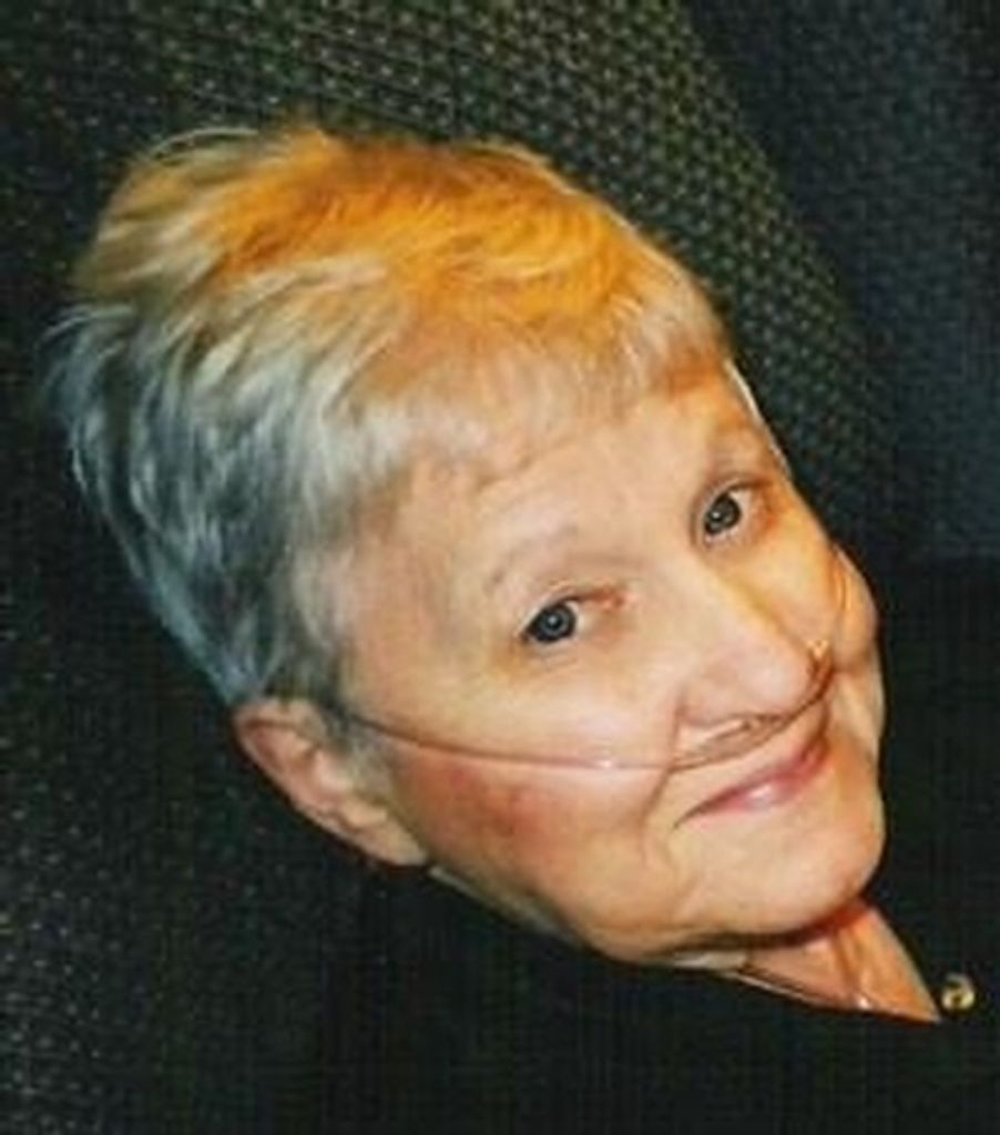 Rosemary Ellen Elson