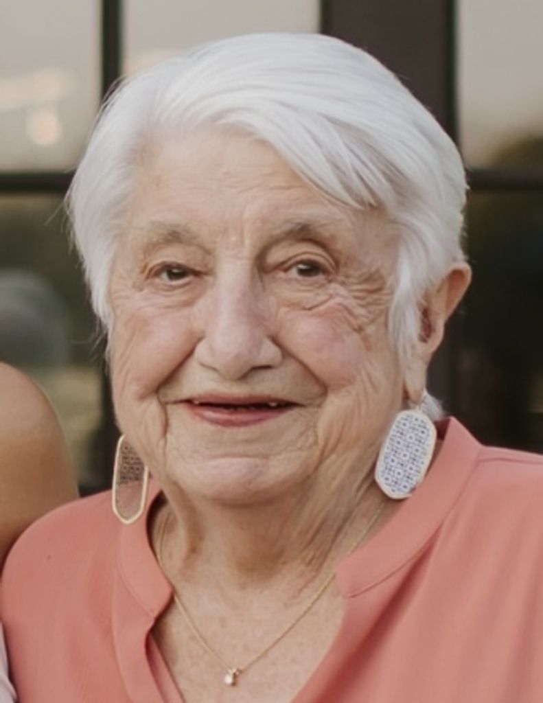 Gloria M. Seaman Profile Photo