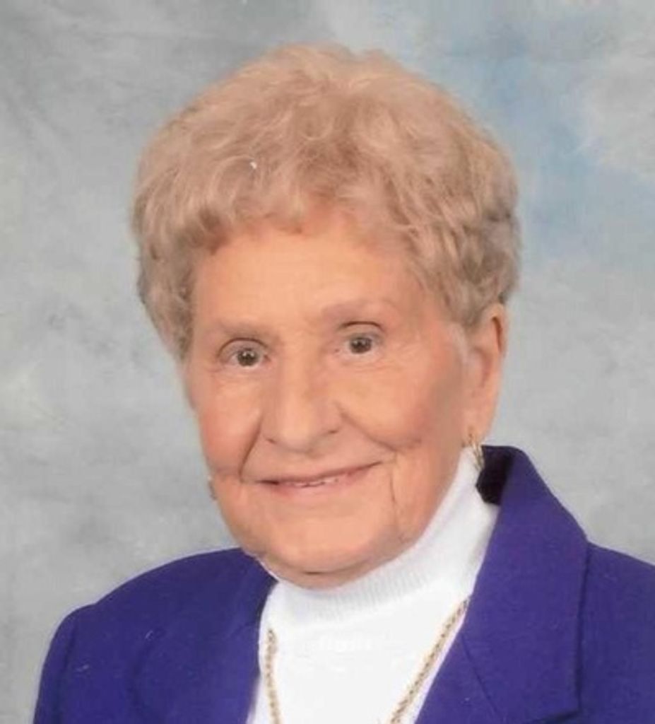 Mary Elizabeth Dryden Profile Photo