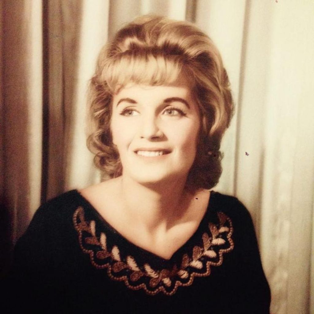 Dolores Virgin Profile Photo