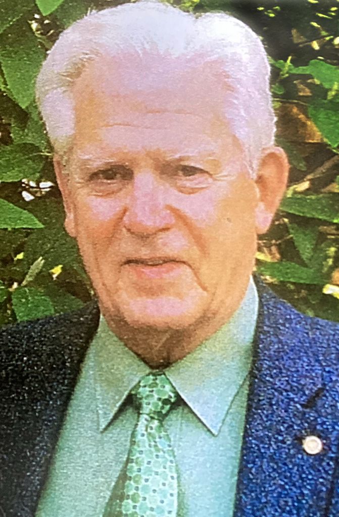 Robert Morse Montgomery